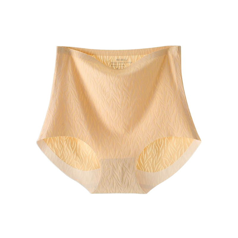 Comfortable High Waisted Shaping Briefs