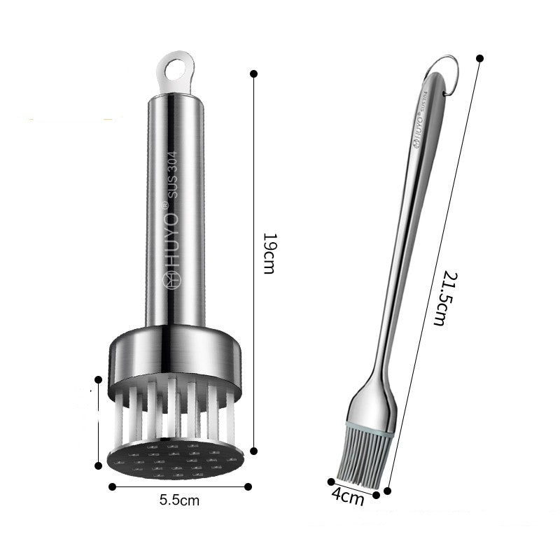 Premium Meat Tenderizer Tools for Easy Cooking