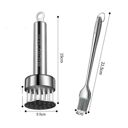 Premium Meat Tenderizer Tools for Easy Cooking