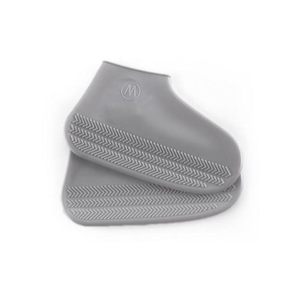 Waterproof Shoe Covers for Men and Women