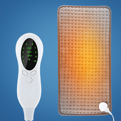 Compact Heating Pad for Muscle Pain Relief
