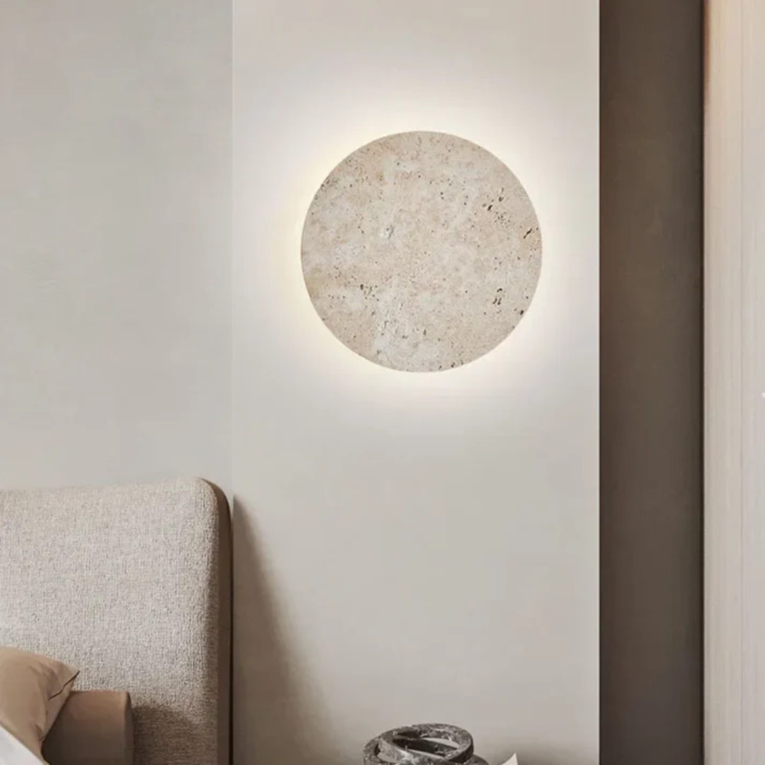 Elegant LED Modern Wall Light
