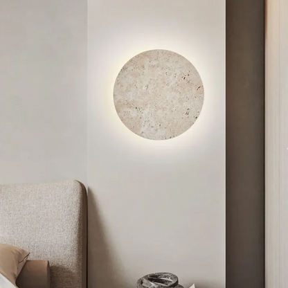 Elegant LED Modern Wall Light
