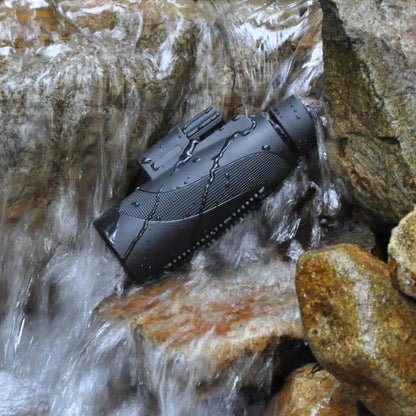 Waterproof HD Monocular Telescope Scope