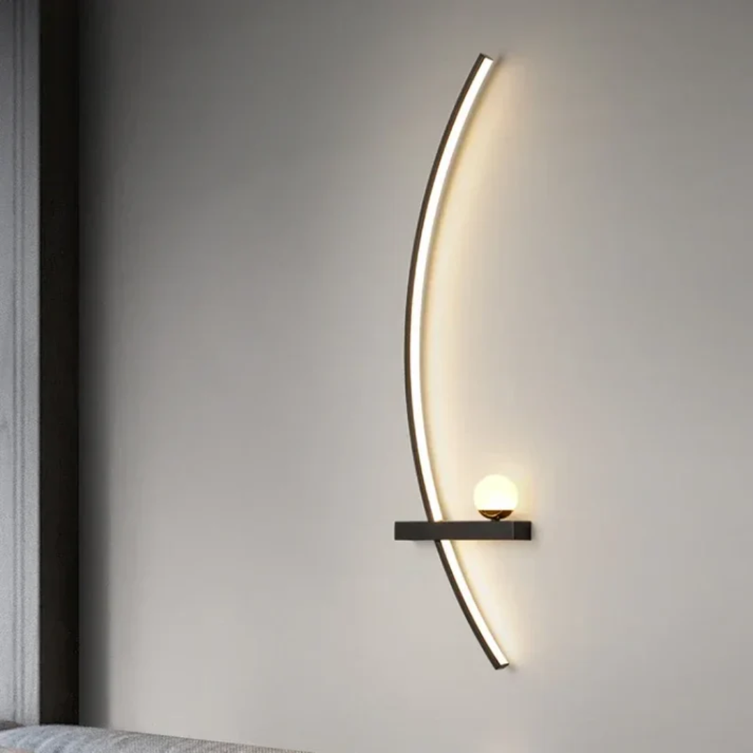 Premium Slim LED Wall Light