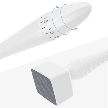 Skin Rejuvenation Derma Roller - 140 Fine Needles