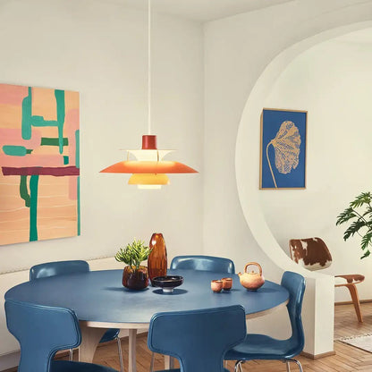 Stylish Pendant Light Energy Saving Premium Materials