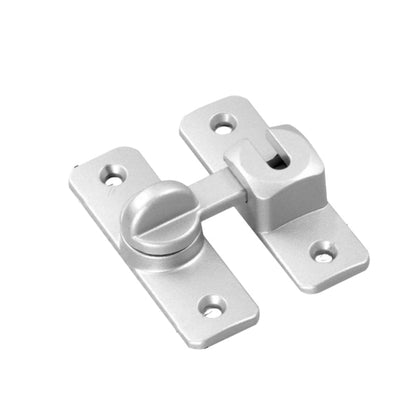 Durable Metal Quick Lock - Befez
