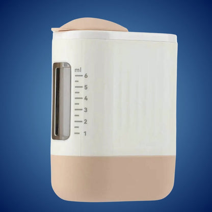 Relaxing Electric Scalp Massager for Hair Growth