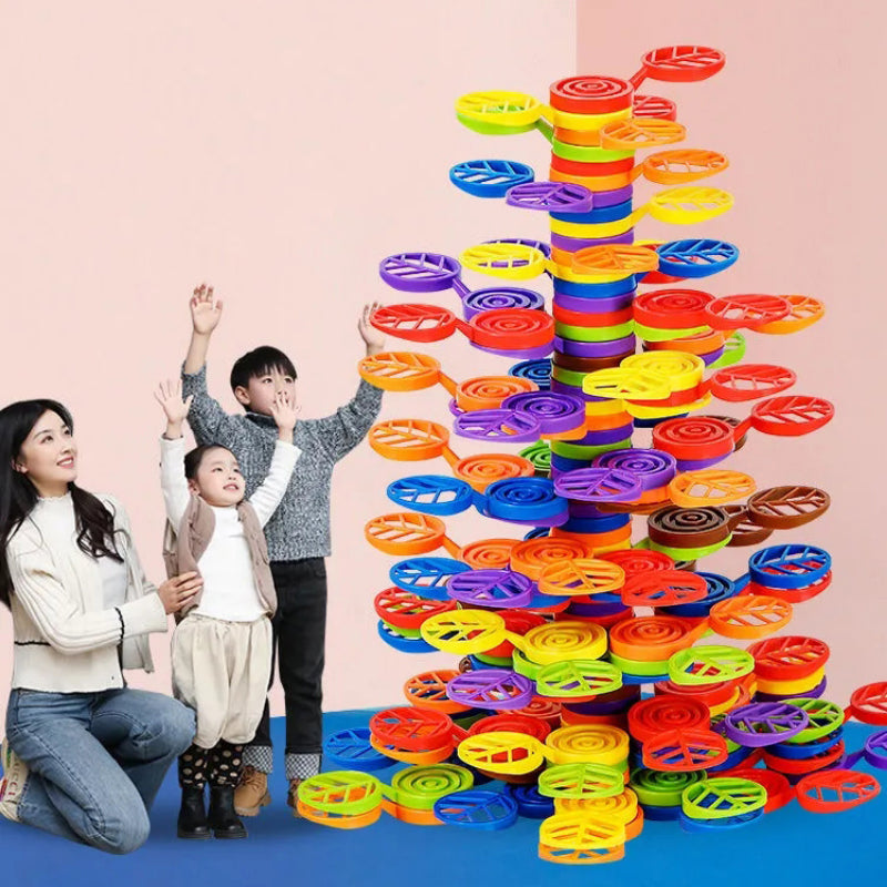 Fun Brain Teaser Balance Game