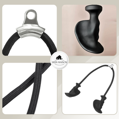 Comfortable Wrist Support Strength Trainer
