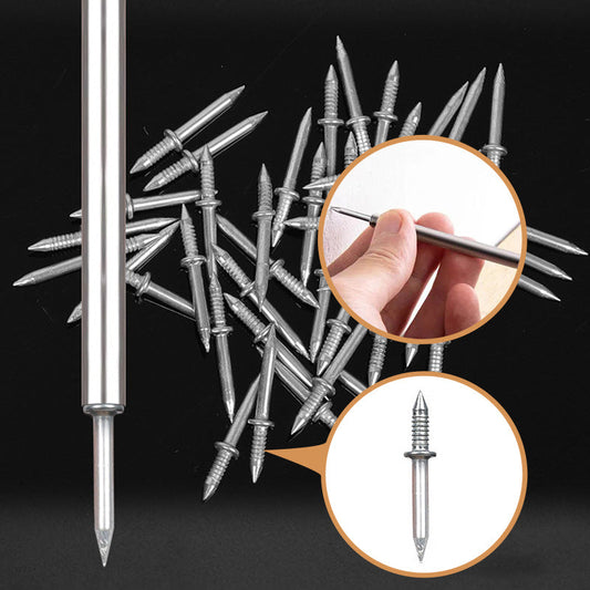 Befez | Easy Nail with Dual Head Sock Yarn Needle - Befez