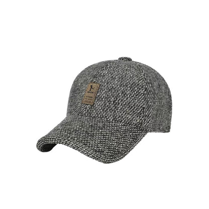 Warm Winter Sports Beanie Cap