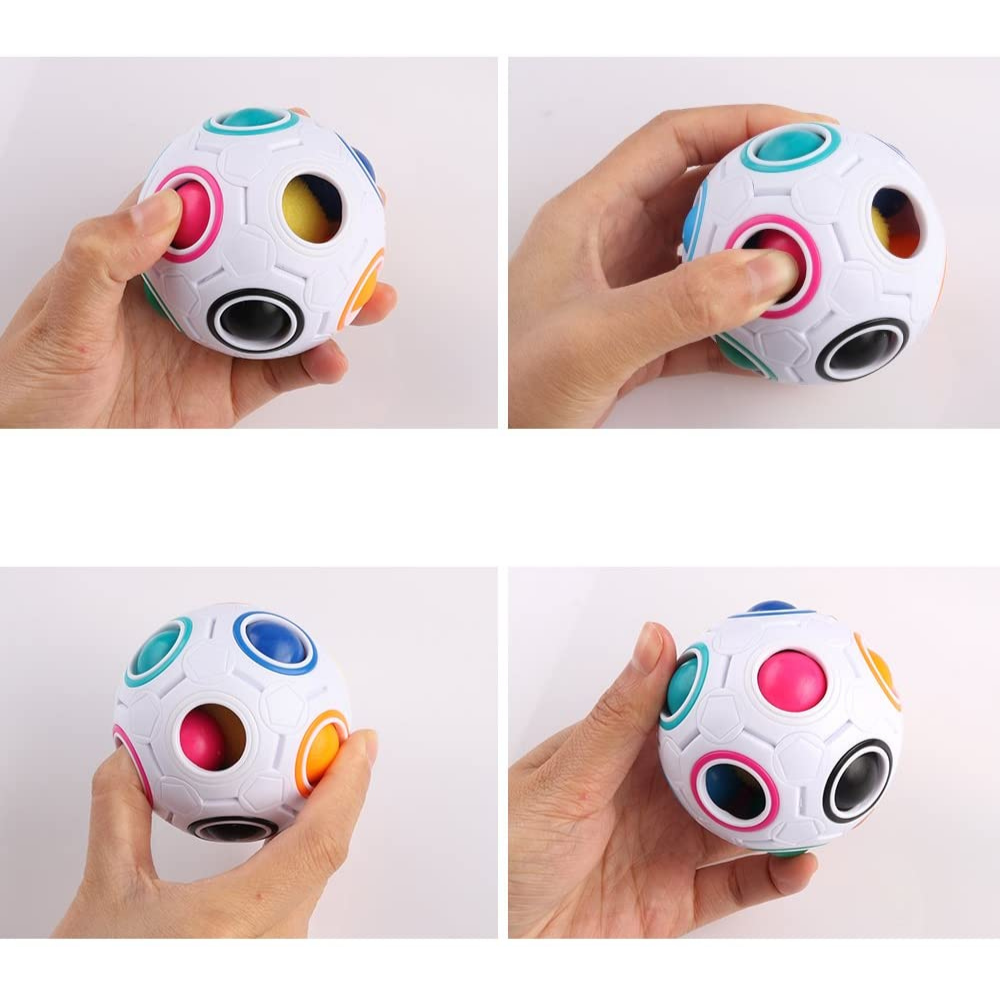 Calming Fidget Toy for Kids Stress Relief