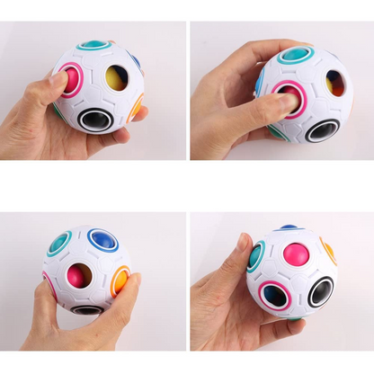 Calming Fidget Toy for Kids Stress Relief