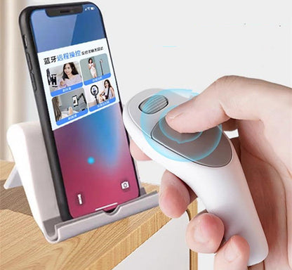 Compact Wireless Bluetooth Mouse Controller - Befez