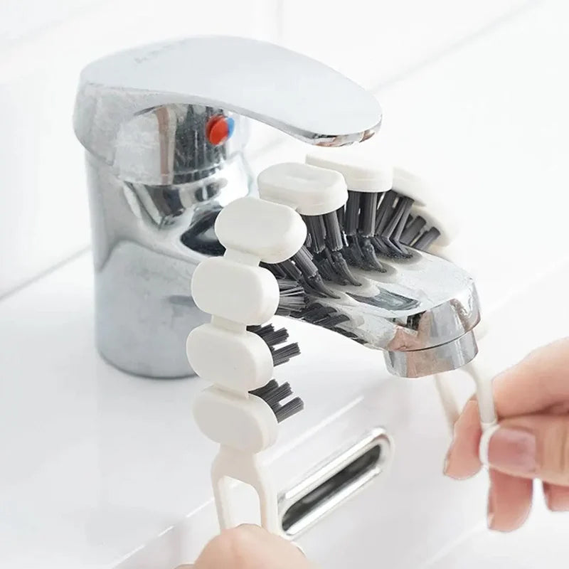 Soft Extendable All Purpose Cleaning Brush