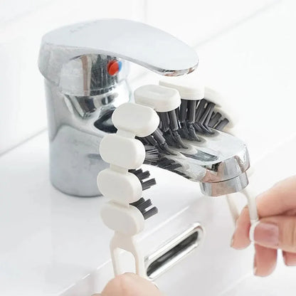 Soft Extendable All Purpose Cleaning Brush