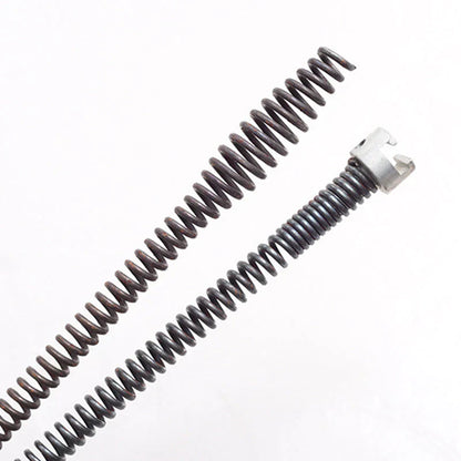 Befez | Garden Pipe Cleaning Spring