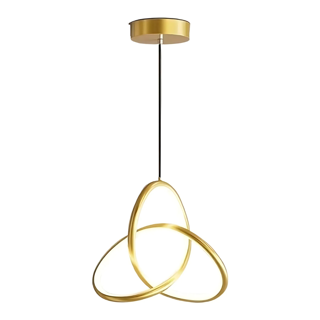 Stylish LED Pendant Light - Befez
