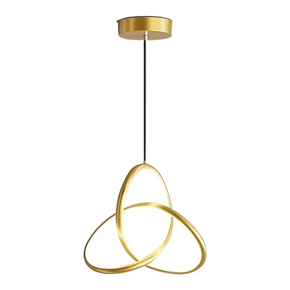 Stylish LED Pendant Light - Befez