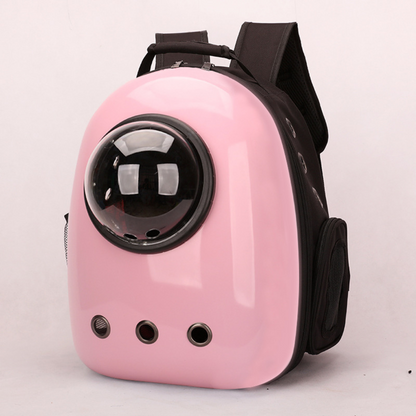 Comfortable Pet Backpack Carrier Befez