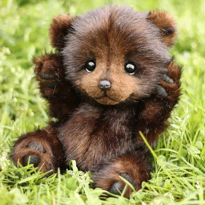 Soft Cuddly Teddy Bear Toys