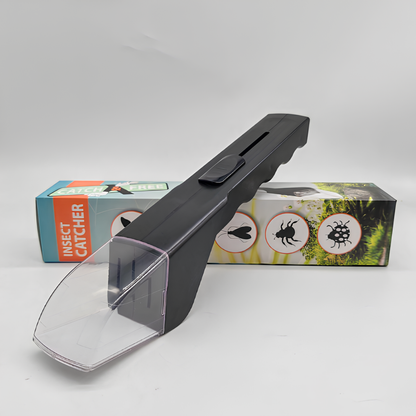 Effective Electric Bug Catcher