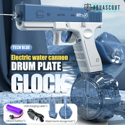 Befez Quick Fill Water Blaster