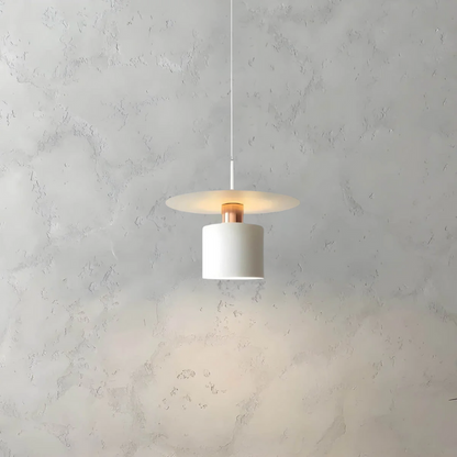 Befez | Elegant Pendant Light with Classic Style