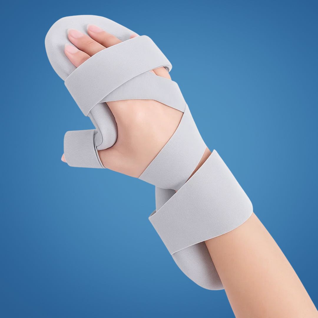 Supportive Recovery Knee Brace