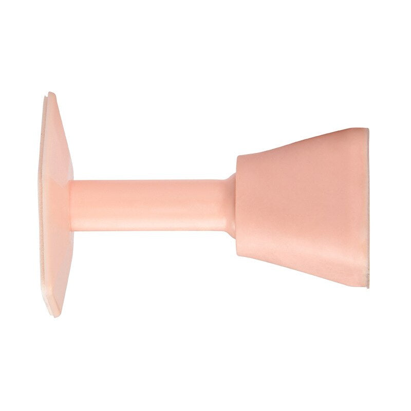 Compact Stick On Door Wedge
