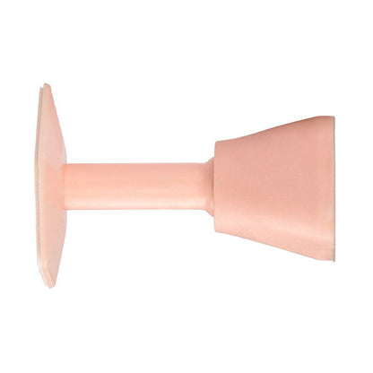 Compact Stick On Door Wedge