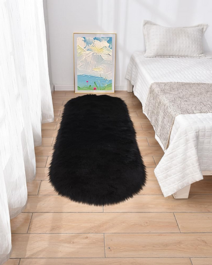 Cozy Befez Soft Fleece Blanket