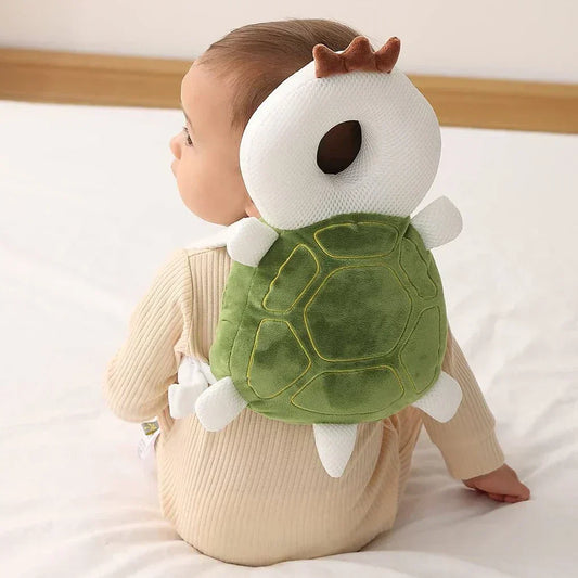 Adorable Baby Turtle Backpack - Befez