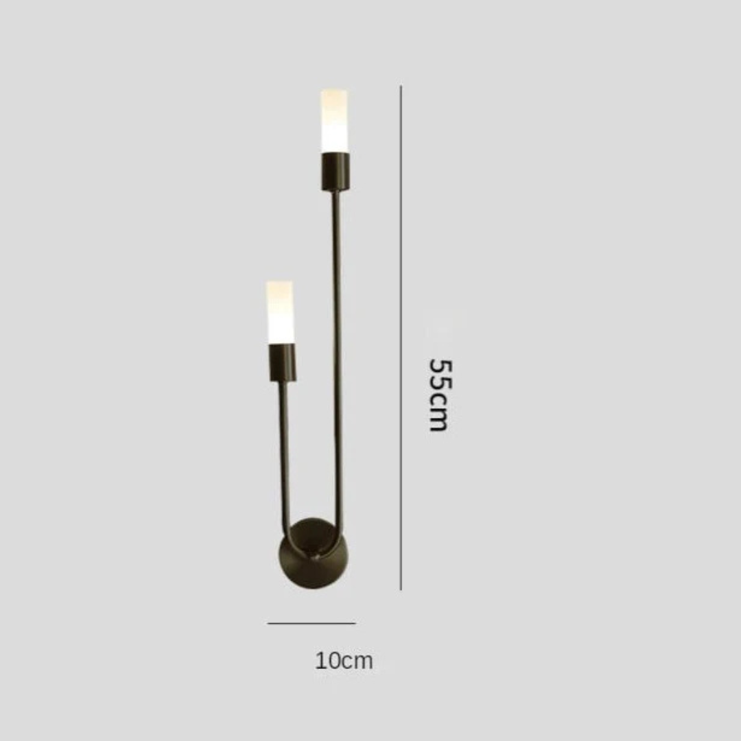 Befez | Sleek LED Light Fixture