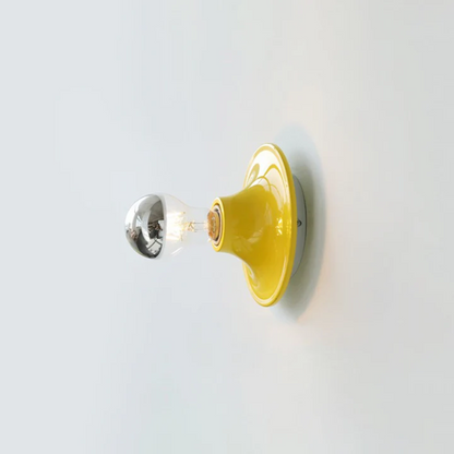 Vintage Industrial Style Wall Lamp