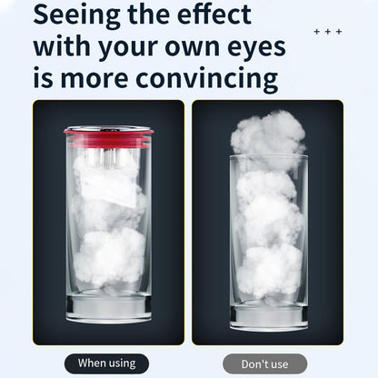 Befez | Anti-Stink Bathroom Drain