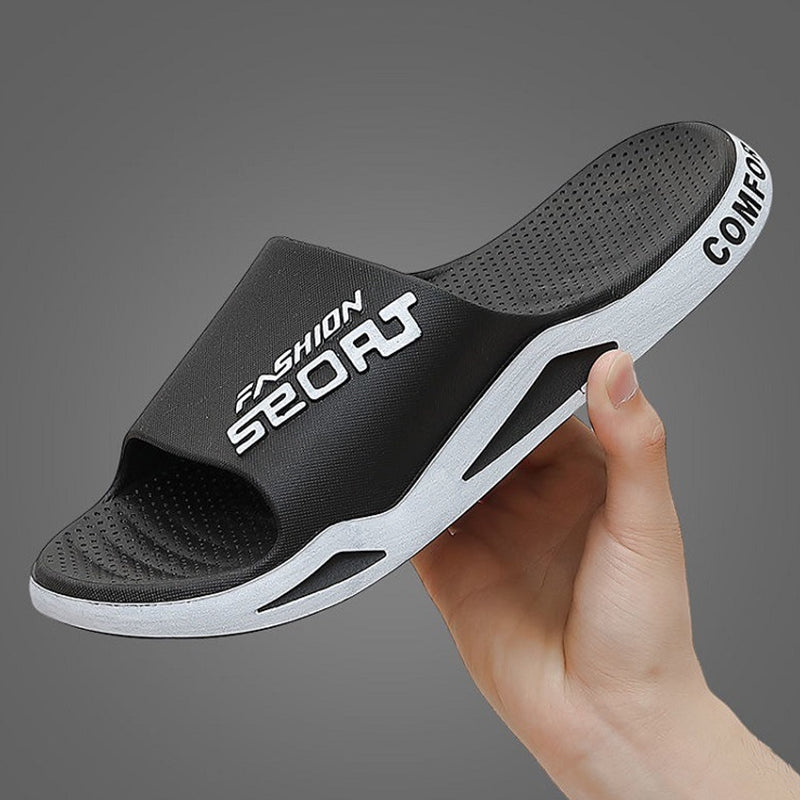 Comfy Grip Athletic Sandals