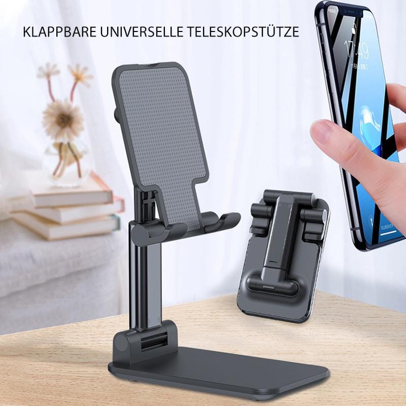Compact Adjustable Phone Stand Holder