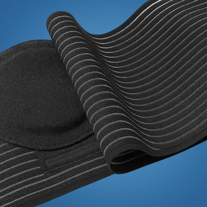 Comfortable Back Support Strap – Soft Compression – Everyday Pain Relief - Befez