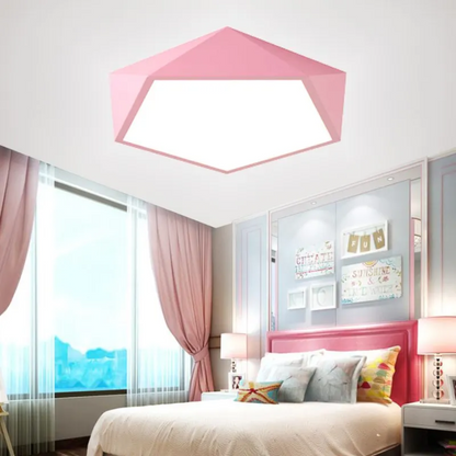 Premium Modern LED Ceiling Light