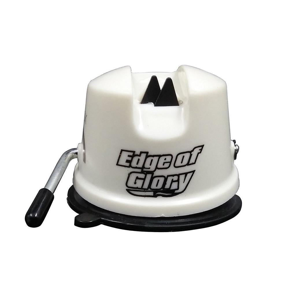 Easy Knife Sharpener for Perfect Slices