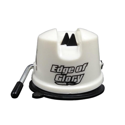Easy Knife Sharpener for Perfect Slices