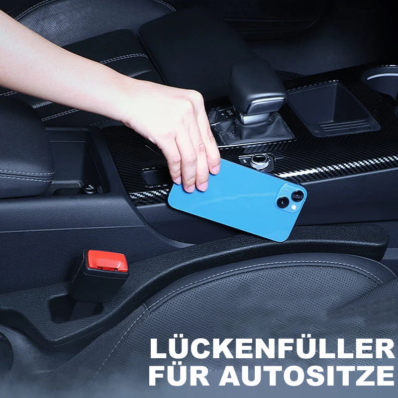Universal Car Seat Gap Filler Pad