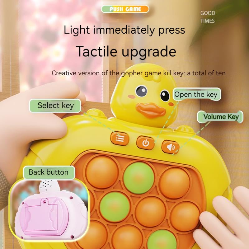 Fast Reaction Training FlashReflex Game