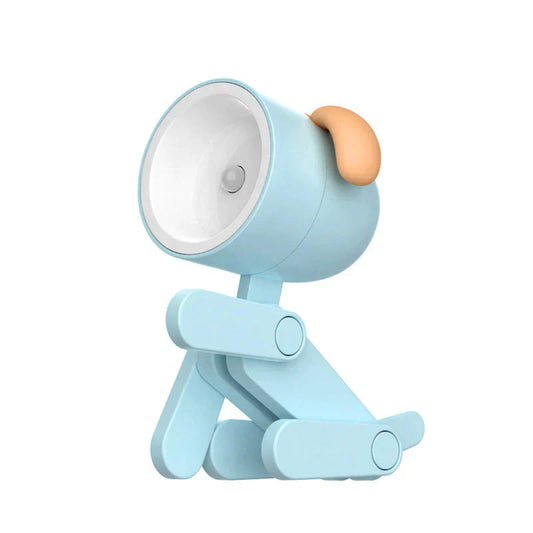 Small Ambient LED Bedroom Nightlight - Befez