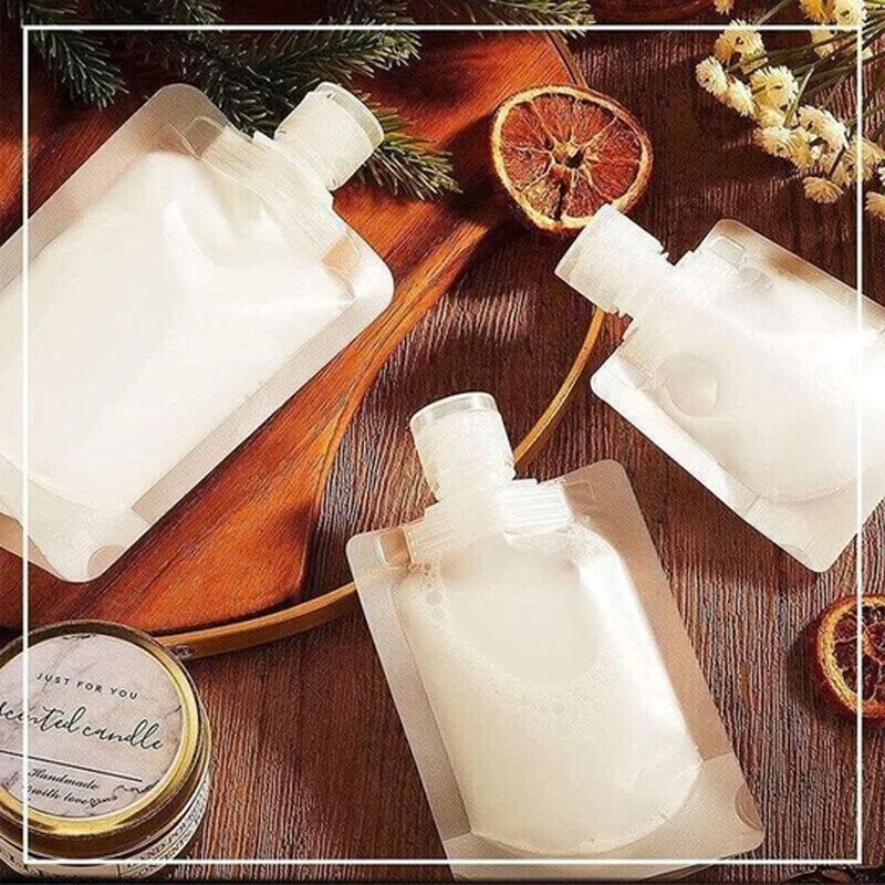 Leakproof Travel Liquid Bag - Befez