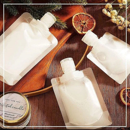 Leakproof Travel Liquid Bag - Befez