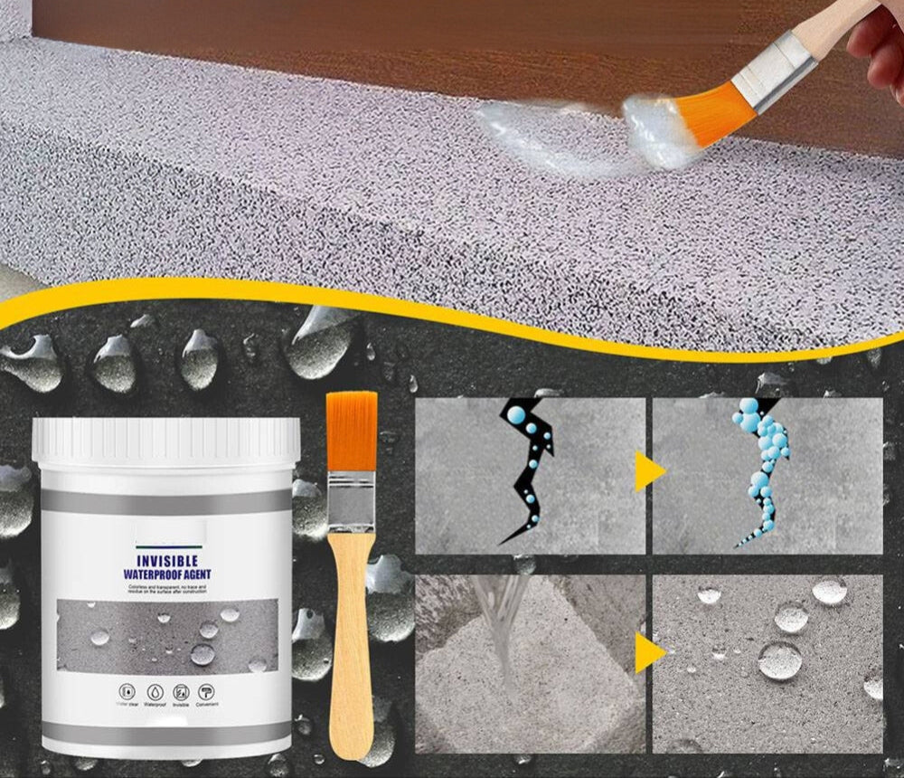 Strong Multi-Purpose Adhesive Glue